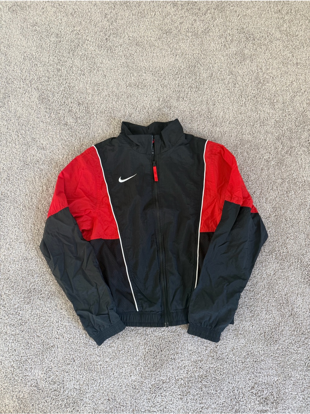 Nike Windbreaker Jacket